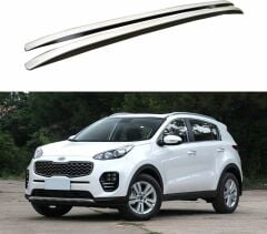 Kia sportage port bagaj tavan çıtası rayı 2018+