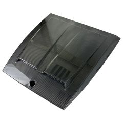 Mercedes w464 dry carbon v motor kaputu