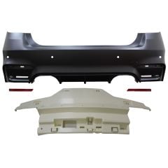 Bmw f30 f80 m3 body kit komple tampon seti 2012+ taiwan goodgo