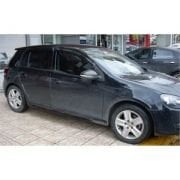 Vw Golf 6 cam rüzgarlığı mugen 4.lü