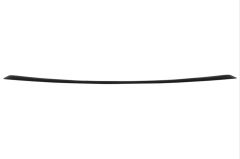 Mercedes w213 e63 bagaj üstü spoiler siyah 2016 / 2019
