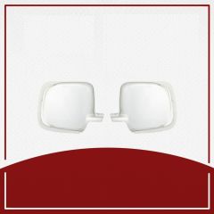 Fiat Fiorino Ayna Kapağı 2007- ABS Krom