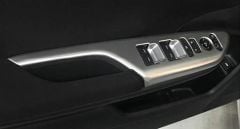 HONDA CIVIC FC5 2016-2021 KAPI KOLÇAK KAPLAMA SILVER