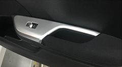 HONDA CIVIC FC5 2016-2021 KAPI KOLÇAK KAPLAMA SILVER