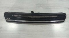 Vw golf 7.5 r ön panjur ızgara krom şeritli 2018+