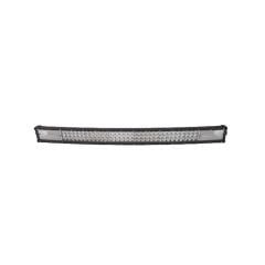 Offroad sis lambası 80cm 135led beyaz-amber çakarlı 405w eğimli / LASS292-1