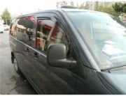 Vw T6 cam rüzgarlığı mugen