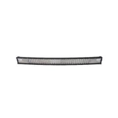 Offroad sis lambası 110cm 180led beyaz-amber çakarlı adet 540w eğimli / LASS293-1
