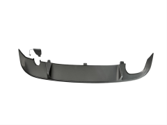 Vw jetta gli arka tampon difüzörü 2012 / 2015