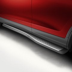 Honda crv uyumlu stil yan basamak koruma 2013+