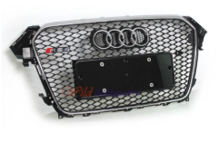 Audi a4 rs4 ön panjur ızgara 2012 / 2015 B8
