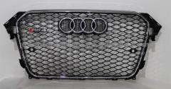 Audi a4 rs4 ön panjur ızgara 2012 / 2015 B8