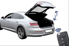 Honda civic fe1 elektrikli bagaj açma 2022+