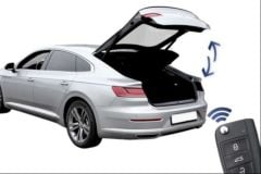 Honda civic fe1 elektrikli bagaj açma 2022+