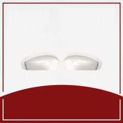 Fiat Linea Ayna Kapağı 2007-2012 ABS Krom