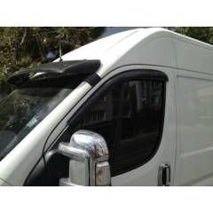 Citroen jumper cam rüzgarlığı 2007+ mugen tip sunplex