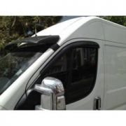 Citroen jumper cam rüzgarlığı 2007+ mugen tip sunplex