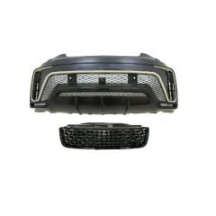 Lr discovery 5 body kit tampon seti 2017+