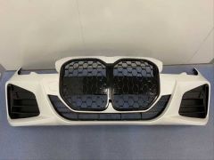 Bmw g20 g22 body kit tampon dönüşüm kiti 2018+