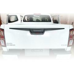 ISUZU D-MAX 2020+ BAGAJ KAPAGI KAPLAMA