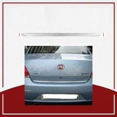 Fiat Linea Bagaj Alt Çıta 2007- Paslanmaz Çelik