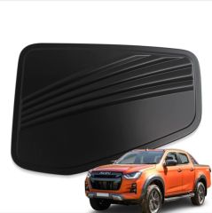 ISUZU D-MAX 2020+ DEPO KAPAGI KAPLAMA