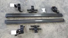 Bmw x5 f15 yan basamak elektrikli katlanır 2012 / 2018