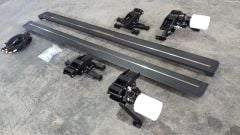 Bmw x5 f15 yan basamak elektrikli katlanır 2012 / 2018