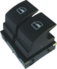 CAM ANAHTARI SKODA FABIA / OCTAVIA I SOL ÇİFTLİ 04-16