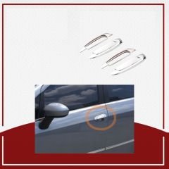 Fiat Linea Kapı Kolu 2007- Paslanmaz Çelik