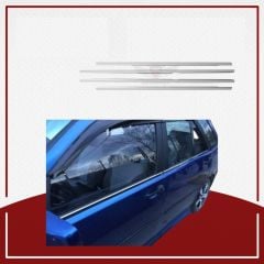 Fiat Tempra Tipo Cam Çıtası Paslanmaz Çelik