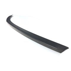 Mercedes w204 bagaj üstü spoiler boyasız