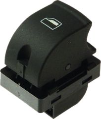 CAM ANAHTARI AUDI A3 /A6 /Q7 SAĞ 05-11