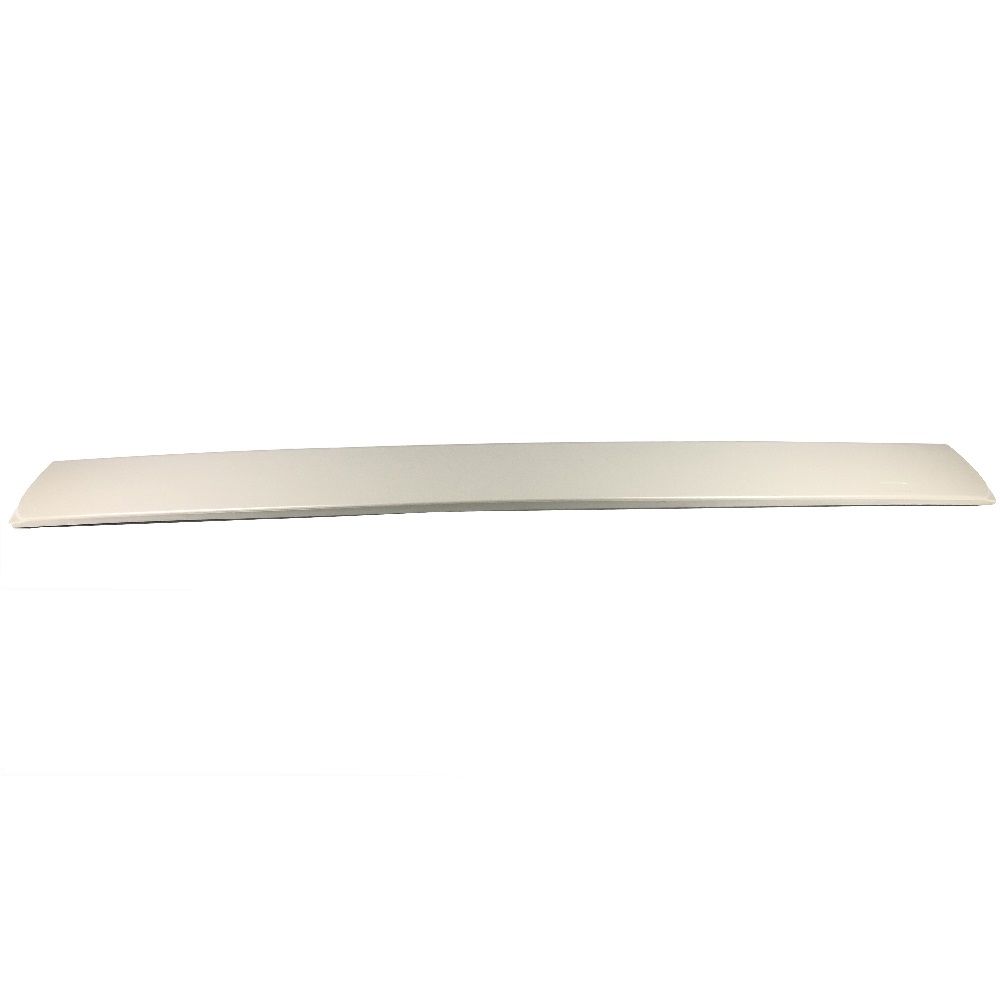 Bmw e65 cam üstü spoiler boyasız 2001 / 2005