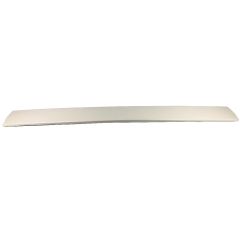 Bmw e65 cam üstü spoiler boyasız 2001 / 2005
