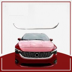 Fiat Egea Ön Panjur 2015-2020 Paslanmaz Çelik