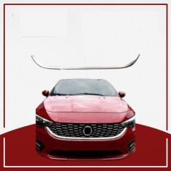 Fiat Egea Ön Panjur 2015-2020 Paslanmaz Çelik