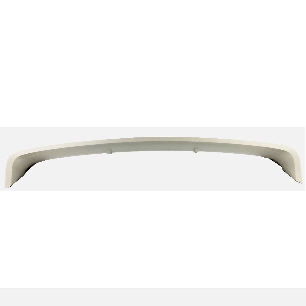 Vw polo bagaj üstü spoiler votex style 2018+