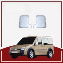 Ford Connect Ayna Kapağı 2002-2009 ABS Krom