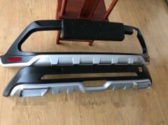 Toyota chr ön arka tampon koruma difüzör 2016 / 2019