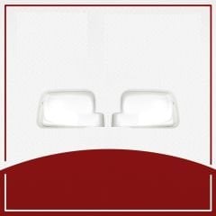 Ford Connect Ayna Kapağı 2009-2014 ABS Krom