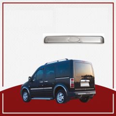 Ford Connect Bagaj Çıtası 2002-2009 Paslanmaz Çelik
