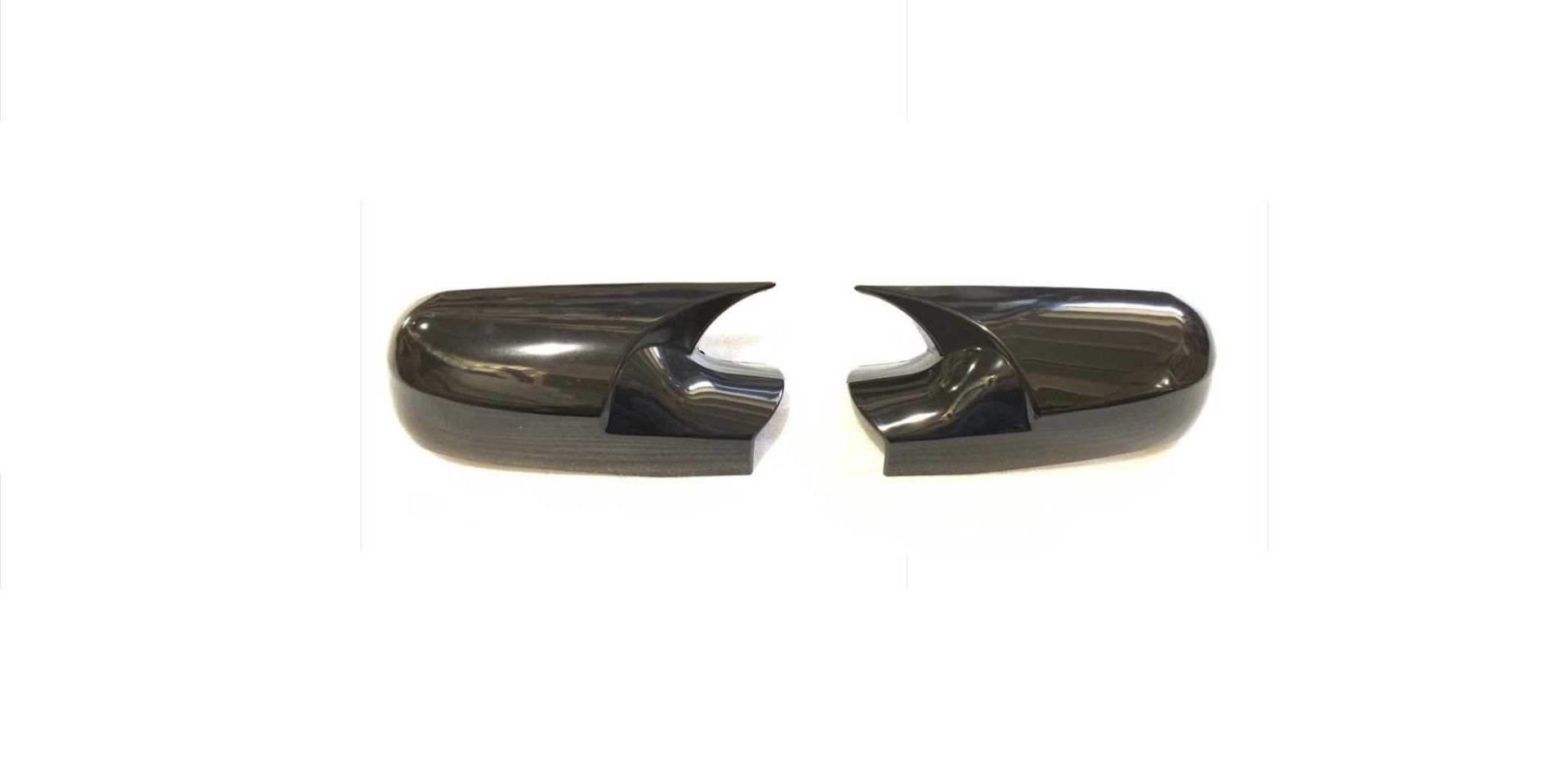 RENAULT MEGANE 2 2002-2009 BATMAN AYNA KAPAĞI