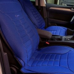 Space Five Star 5'li Set Mavi Minder / KLMNY164