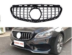 Mercedes w212 gtr amg ön panjur ızgara seti 2012 / 2015