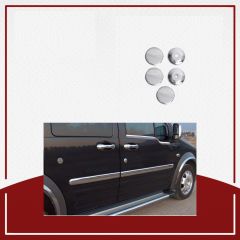 Ford Connect Kilit Açma 2002-2009 Paslanmaz Çelik