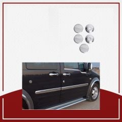 Ford Connect Kilit Açma 2002-2009 Paslanmaz Çelik