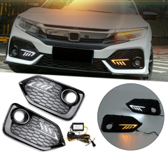 HONDA CIVIC FK7 2016-2019  HB ÖN SIS LEDI