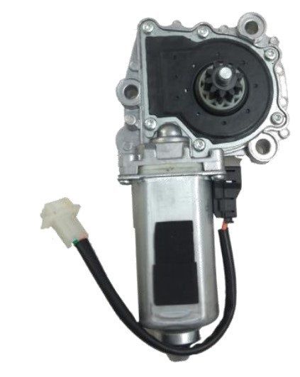 CAM KALDIRMA KRİKO MOTORU VOLVO-SCANİA SOL