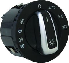 FAR ANAHTARI AUDI A6/ Q7 AUTO KROM 05-11